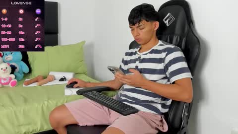 Tonny online show from 03.13.26