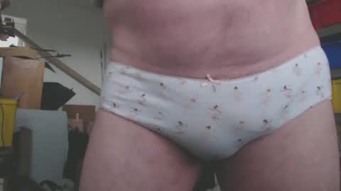 Snapshot of tonsk chatting on 01.27.25 tonsk online show from 01.27.25