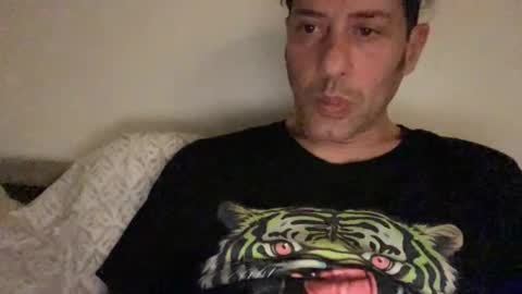 Snapshot of tony8miami chatting on 12.19.24 Tony8miami online show from 12.19.24