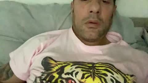 Snapshot of tony8miami chatting on 12.28.24 Tony8miami online show from 12.28.24