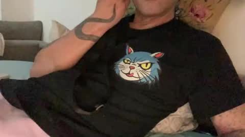 Snapshot of tony8miami chatting on 01.12.25 Tony8miami online show from 01.12.25