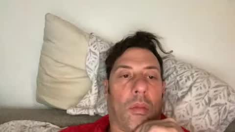 Snapshot of tony8miami chatting on 01.16.25 Tony8miami online show from 01.16.25