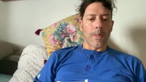 Snapshot of tony8miami chatting on 01.17.25 Tony8miami online show from 01.17.25