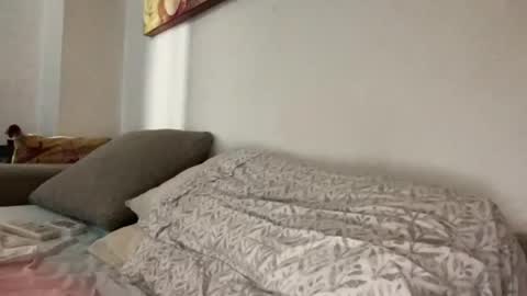 Snapshot of tony8miami chatting on 01.23.25 Tony8miami online show from 01.23.25