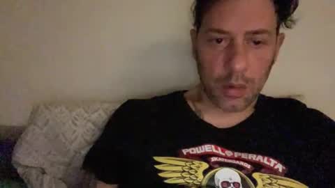 Snapshot of tony8miami chatting on 01.26.25 Tony8miami online show from 01.26.25