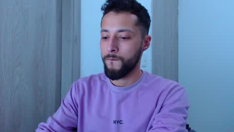 Tony Ribas. online show from 01.11.25