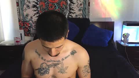 Sophia  Tony online show from 01.30.25