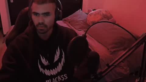 Tony online show from 02.22.25