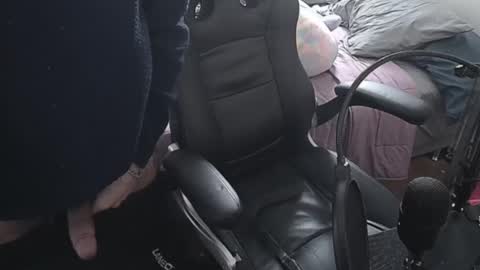 Tony online show from 03.11.25