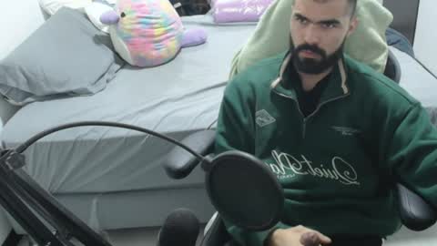 Tony online show from 04.22.26