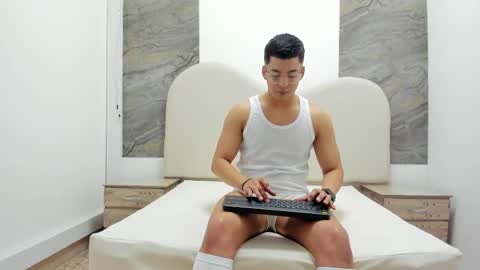 TONY online show from 04.07.26