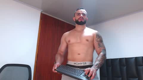 tony online show from 03.31.26