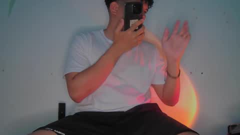 tony_marz online show from 03.24.26