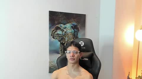 tony_petrov online show from 10.23.25