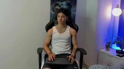 tony_petrov online show from 01.10.26