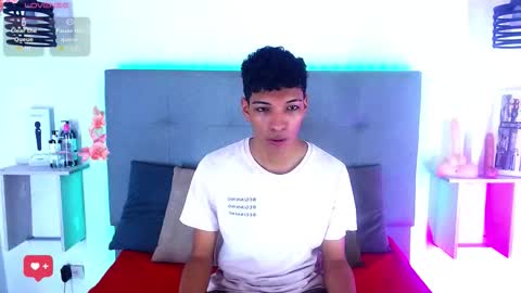 Tony And Rick online show from 11.20.25