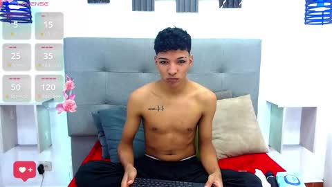 Tony And Rick online show from 11.22.25