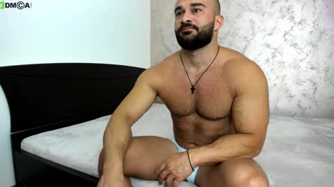 Tony online show from 09.10.25