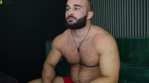 Tony online show from 10.12.25