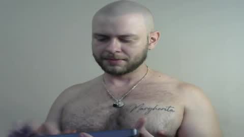 TONY online show from 02.25.25