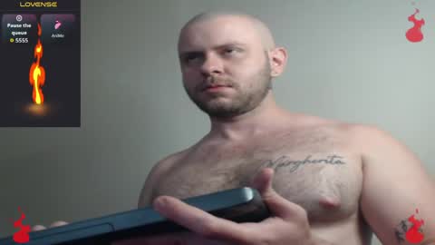 TONY online show from 04.22.26