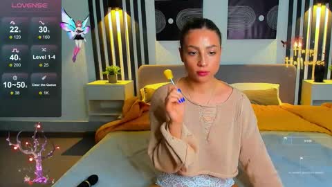 Tonya online show from 10.18.25