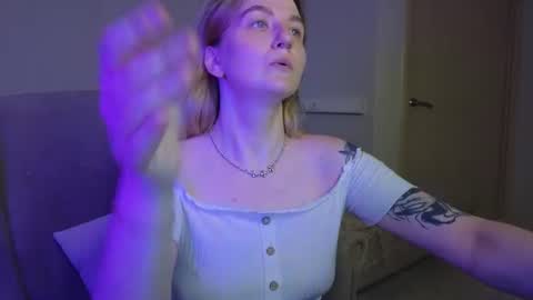 Snapshot of tonyameow chatting on 06.30.26 Tonya online show from 06.30.26