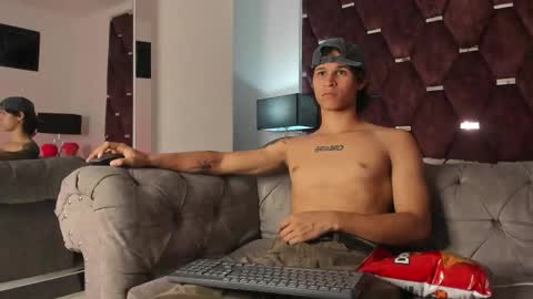 Tony Benedetti online show from 01.10.26