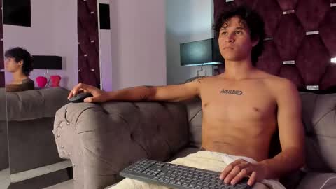 Tony Benedetti online show from 01.11.26