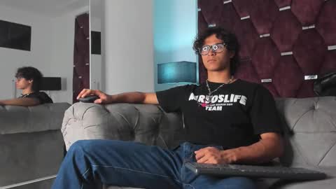 Tony Benedetti online show from 02.11.26