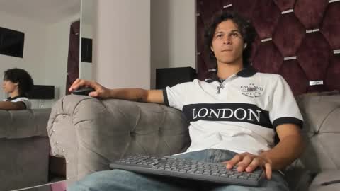 Tony Benedetti online show from 02.20.26