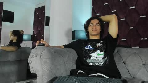 Tony Benedetti online show from 04.08.26