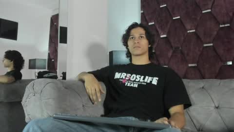 Tony Benedetti online show from 04.11.26