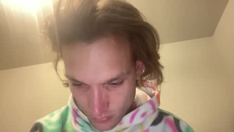 tonycardillo online show from 11.03.25