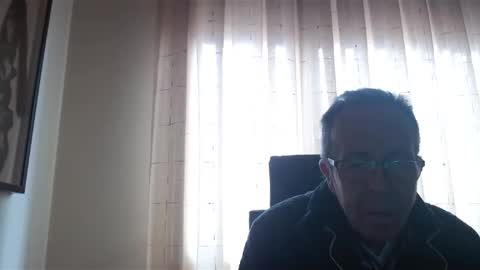 Snapshot of tonycoma chatting on 03.12.25 TonyComa online show from 03.12.25