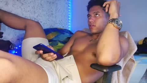 tonydesire_ online show from 04.24.26