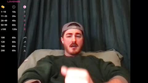 tonyd online show from 12.19.25