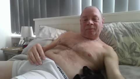 tonygib1962 online show from 03.14.26