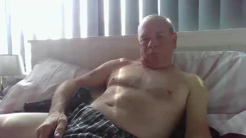 tonygibbson62 online show from 06.05.26