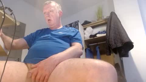 tonyjh46 online show from 04.06.26