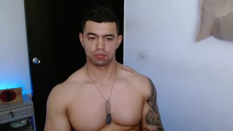 ANTONY online show from 12.16.24