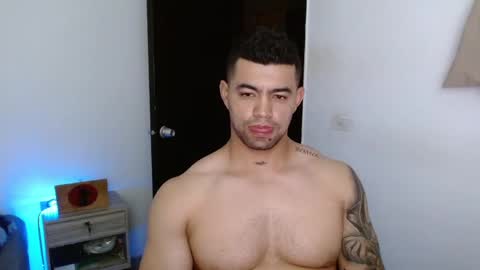 ANTONY online show from 01.04.25