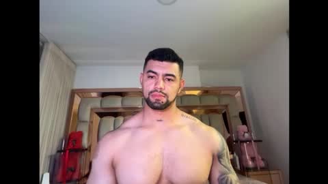 ANTONY online show from 03.17.26