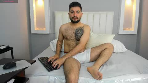 Tony online show from 04.15.26