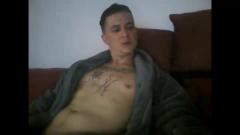 tonystrawberry online show from 03.08.26