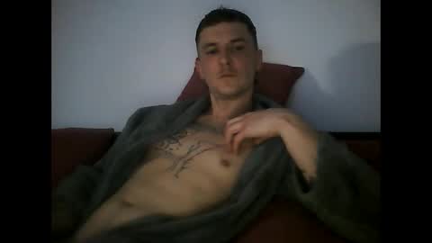 tonystrawberry online show from 03.27.26