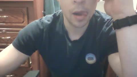 tonytigersex online show from 02.06.26