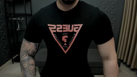 TonyWilcox online show from 12.05.25