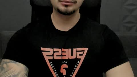 TonyWilcox online show from 01.10.26