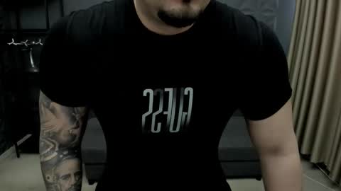 TonyWilcox online show from 01.15.26